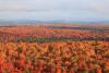 Grand Portage Maple Ridges by Travis Novitsky